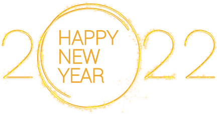 Happy new year